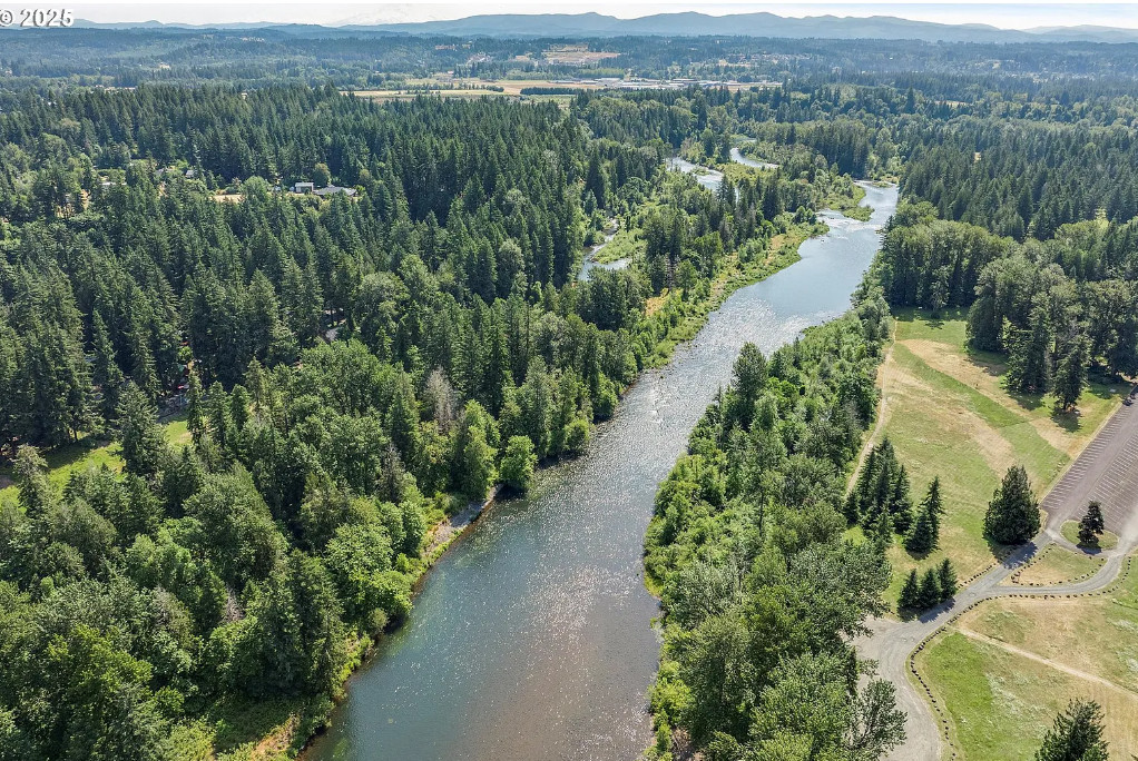 Unique house! Circa 1935 in Oregon. $549,000