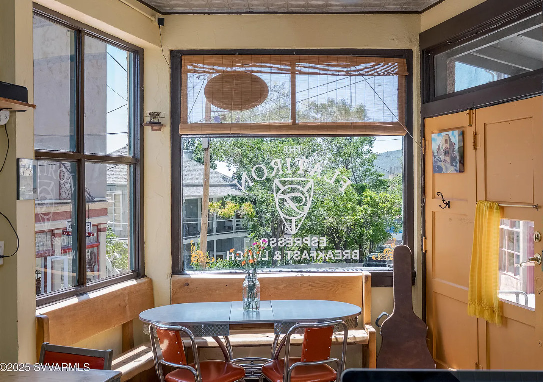 Neat Arizona building! Circa 1929. $100,000