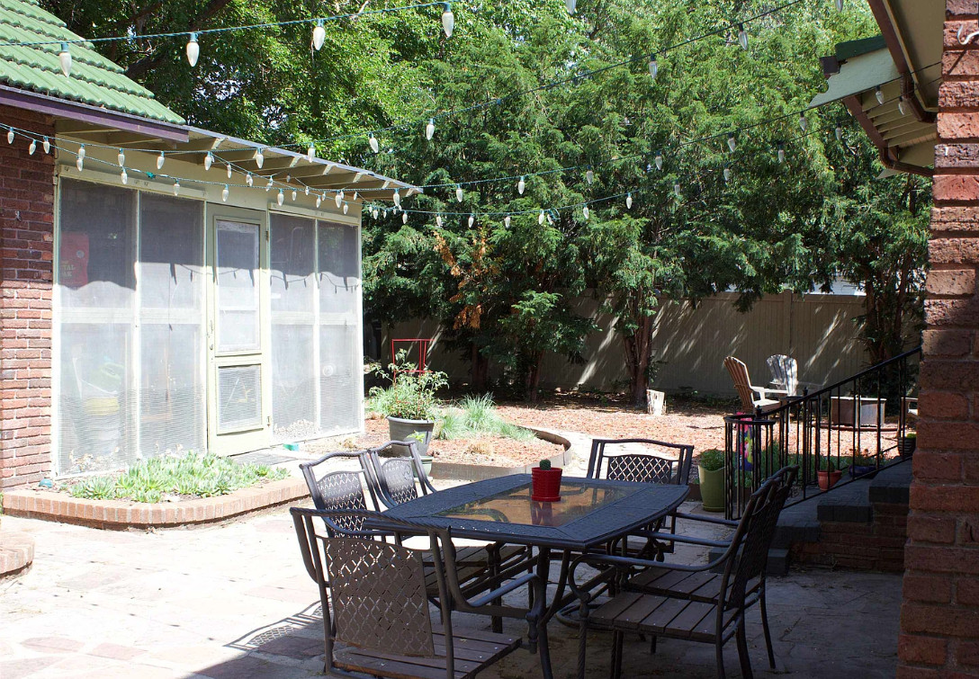 Pretty house! Circa 1914 in Nebraska. $259,000