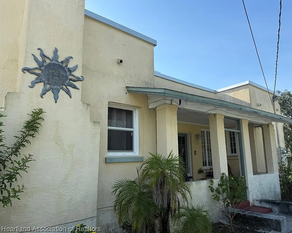 Fixer Upper Alert! Circa 1928 in Florida. $175,000