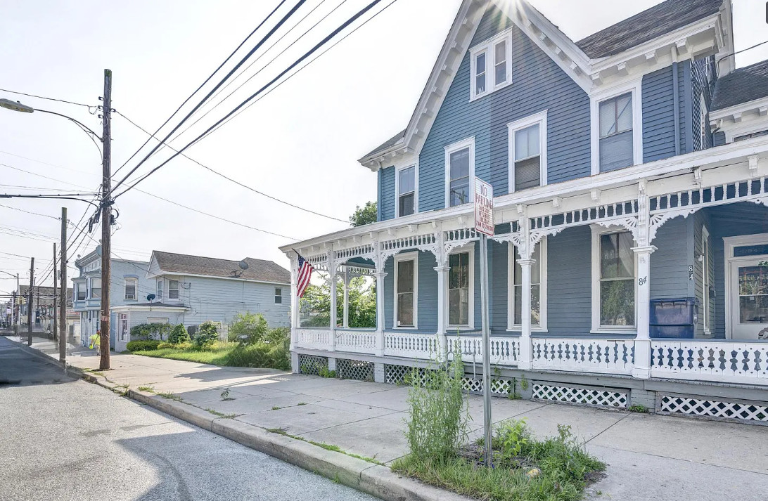 Deal of the Day! Circa 1890’s in New Jersey. $150,000