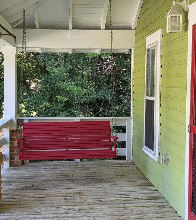 This is cute! Circa 1939 in Florida. $220,000