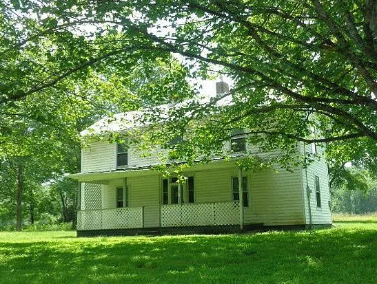 Fixer Upper Alert! Almost 13 acres in Virginia. $120,000