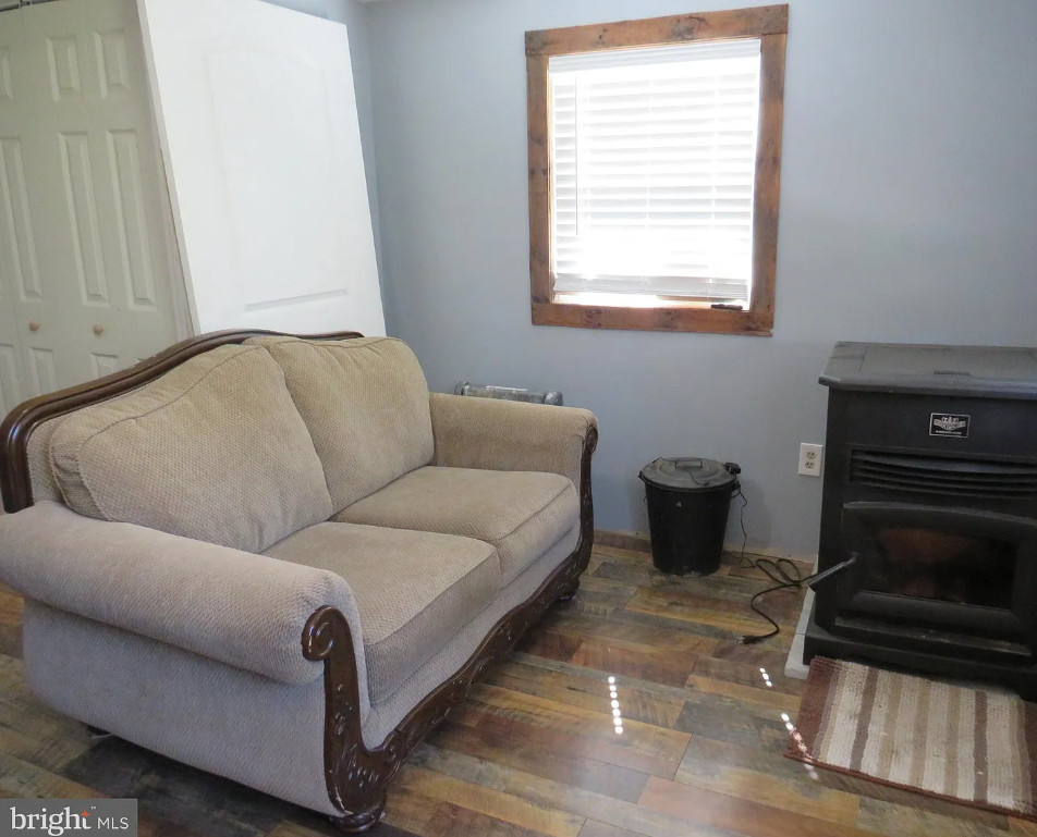 On 36 acres in Maryland. Circa 1920. $259,000