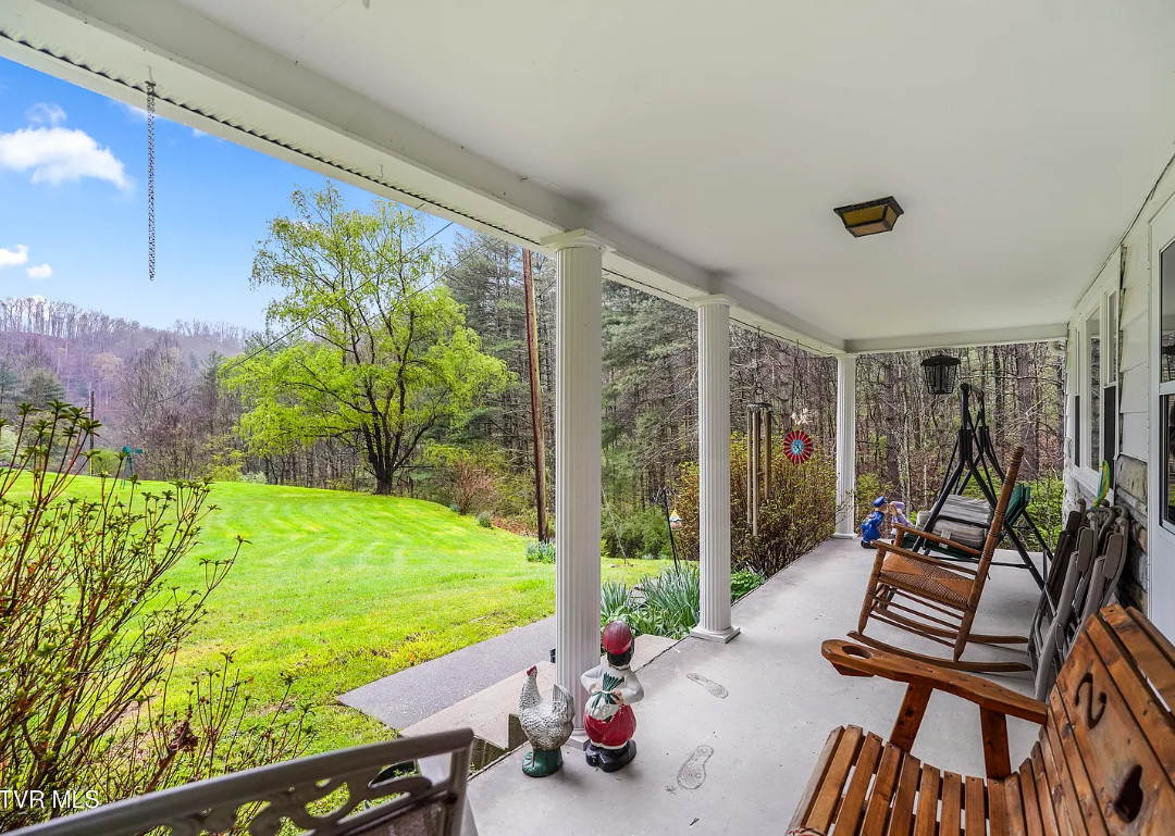 Diamond in the Rough! Six acres in Virginia! Private setting! $155,000