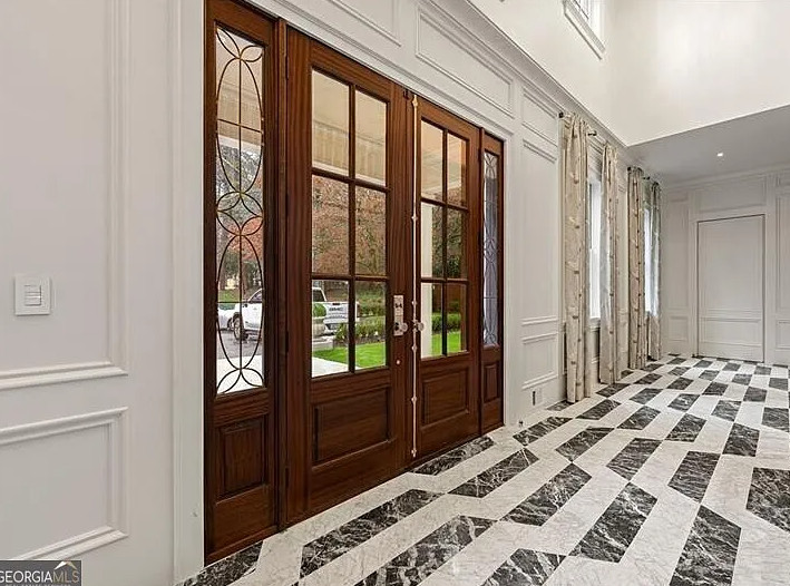 Georgia’s most expensive old house listing! Circa 1929. $8,795,000