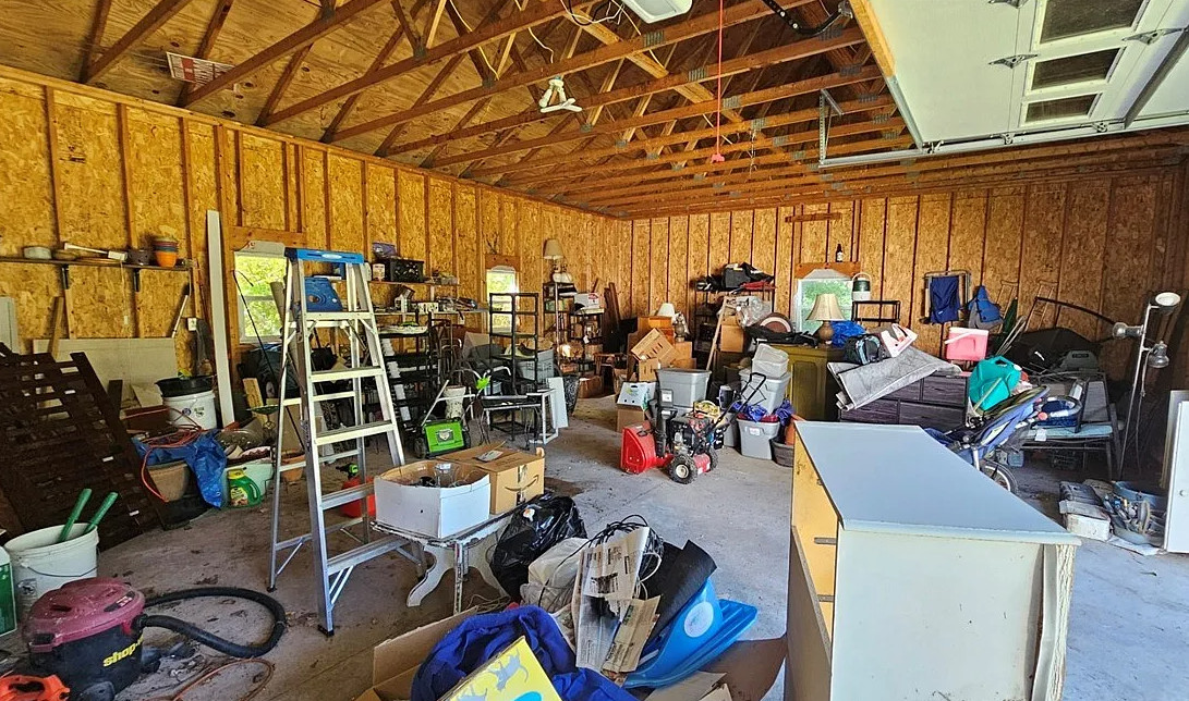 Nice farmhouse! Circa 1840. Over two acres in New York. $199,900