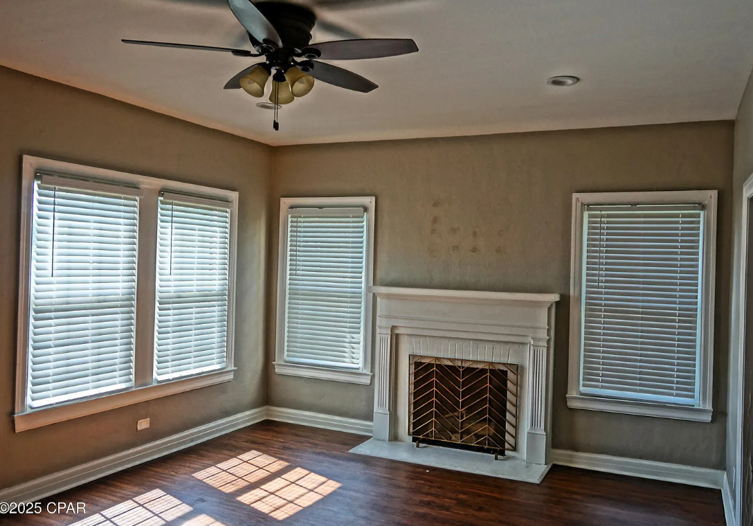 Nice house in Florida! Circa 1937. $209,000