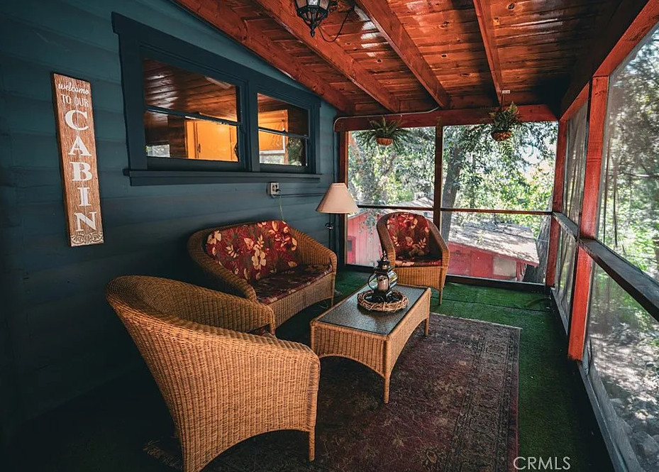 This has character! Circa 1932 in California. $260,000