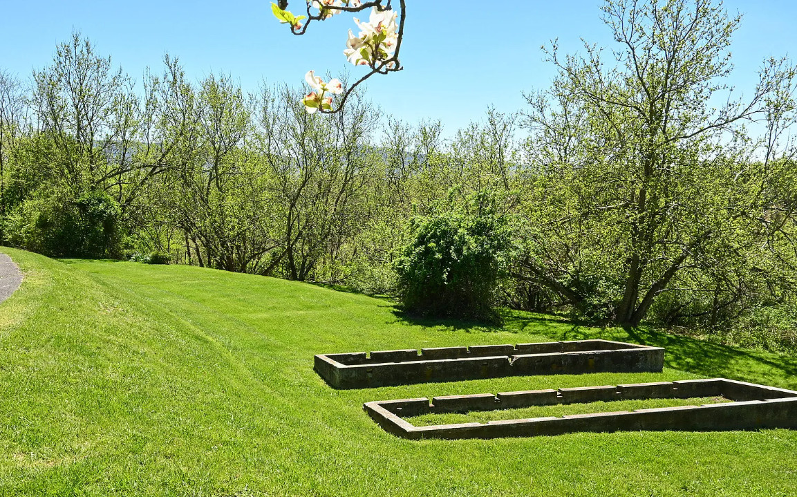 Beautiful setting! Circa 1930. On 3 1/2 acres in Virginia. $399,000