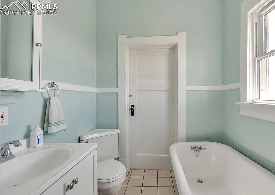 Bring the animals! On 35 acres in Colorado. $399,000