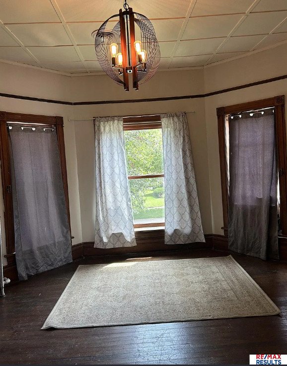 Really pretty! Circa 1890 in Nebraska. $275,000