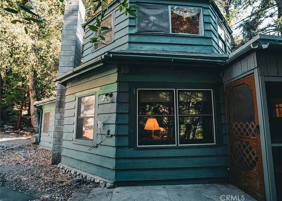 This has character! Circa 1932 in California. $260,000