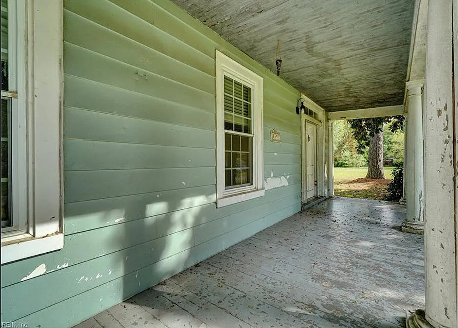 Diamond in the Rough! Almost two acres in Virginia. $169,900