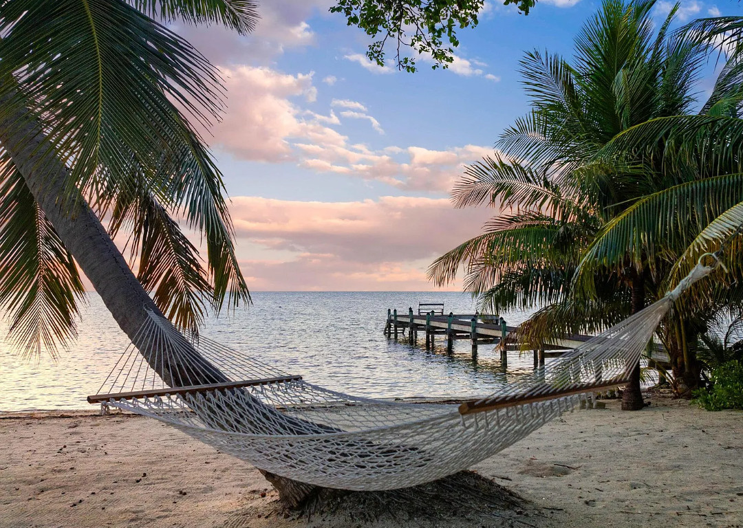 Dream Property Time! “The Last Resort”, C. 1922. Over an acre in Florida. $6,700,000