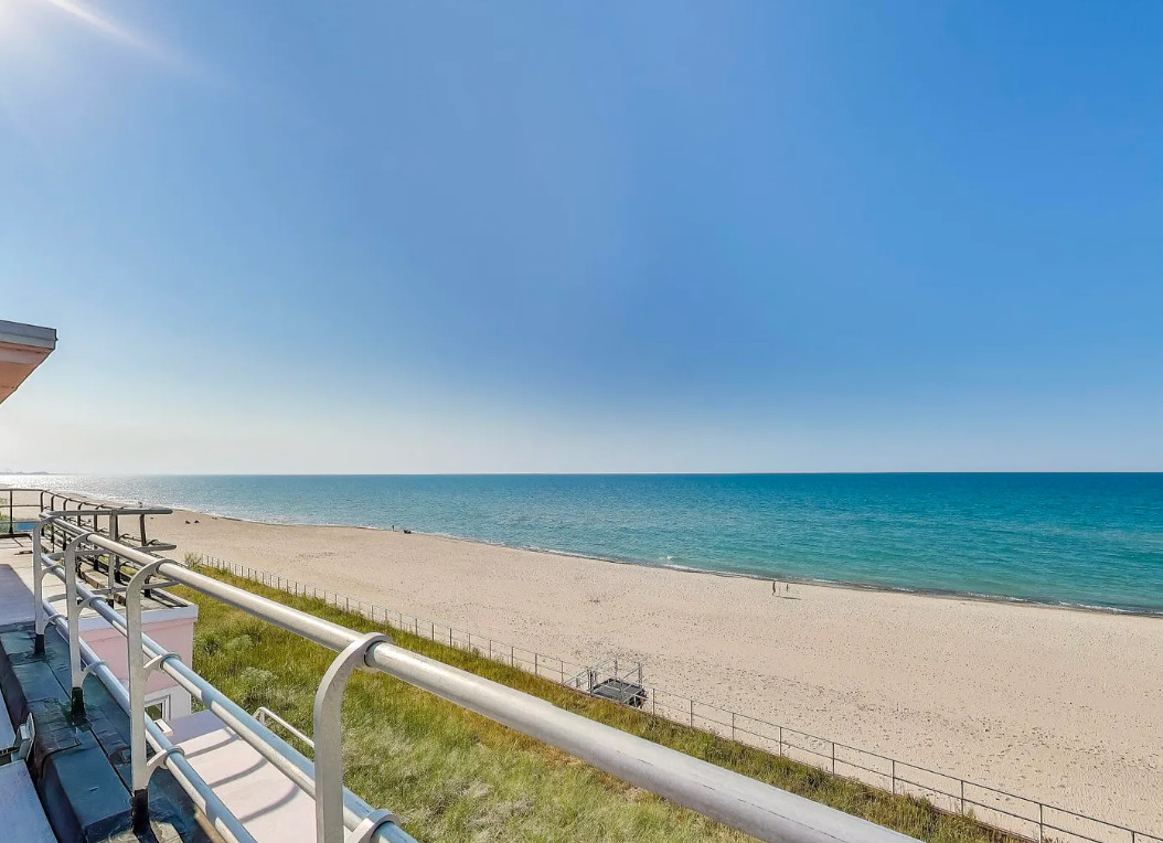 Interesting house and setting in Indiana. Circa 1933. $2,395,000