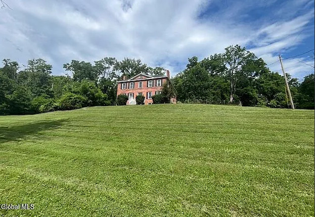 On 29 acres in New York. Circa 1776. $449,900