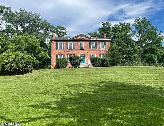 On 29 acres in New York. Circa 1776. $449,900