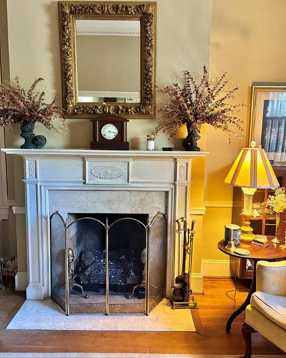 Nice porch! Circa 1894 in Virginia. $280,000