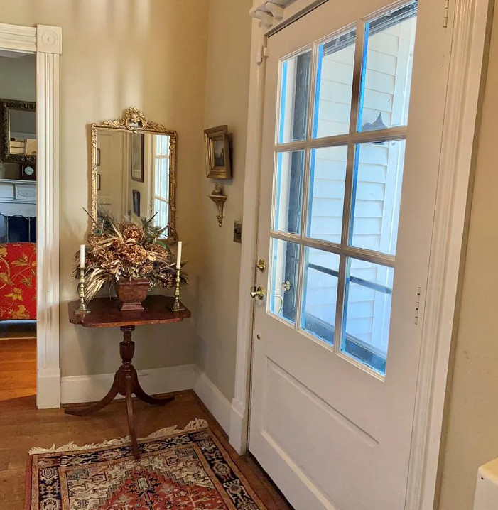 Nice porch! Circa 1894 in Virginia. $280,000