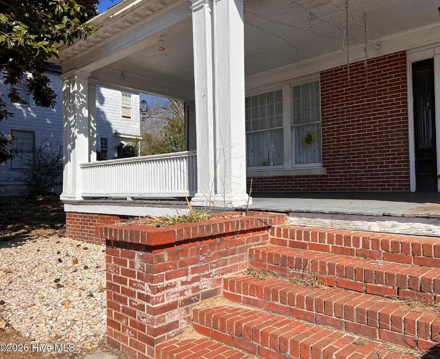 Wow! $205,000! Has a pool! Almost one acre in North Carolina.