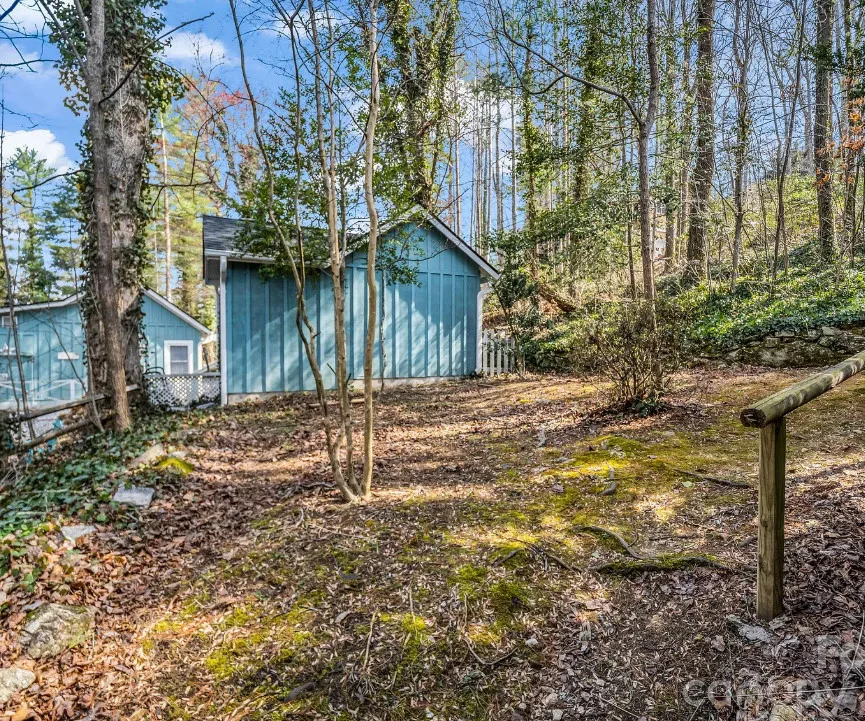Beautiful area in the NC mountains! C. 1925. $260,000
