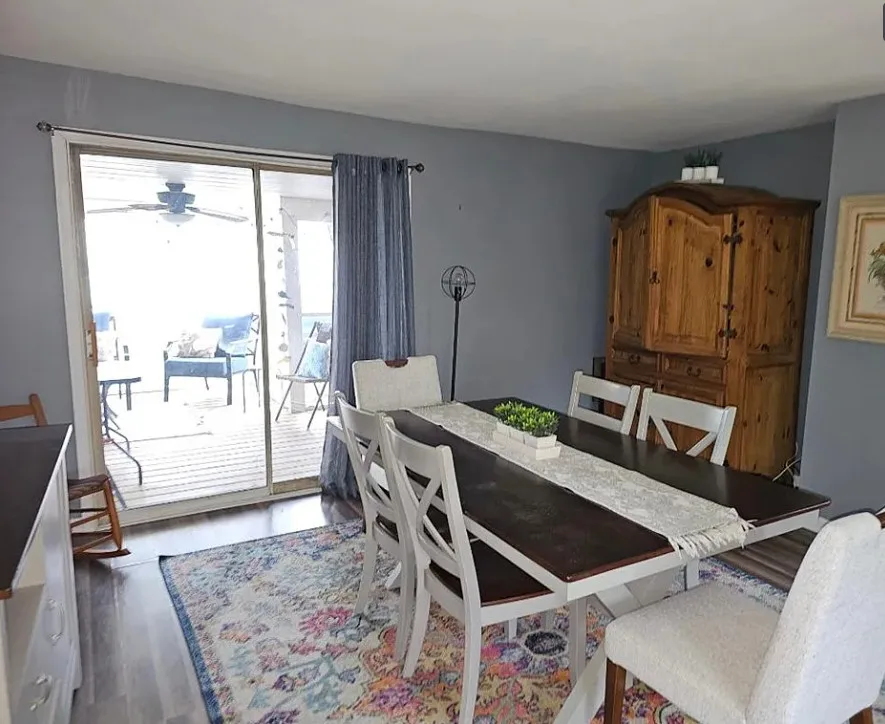 Porch goals on the Eastern Shore of Virginia. C.1900. $289,900