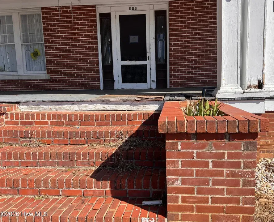 Wow! $205,000! Has a pool! Almost one acre in North Carolina.