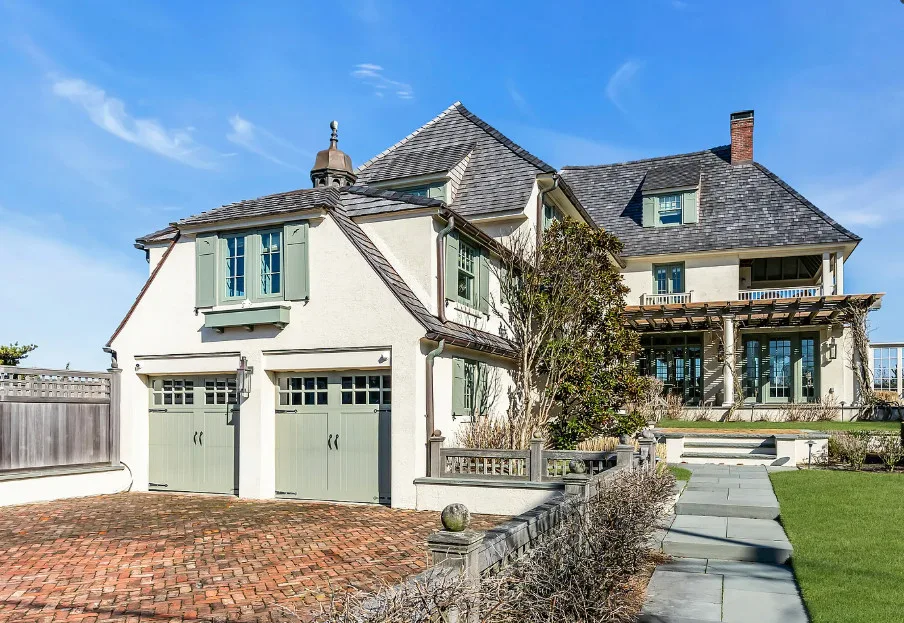 New Jersey’s most expensive old house listing! Oceanfront! $20,000,000