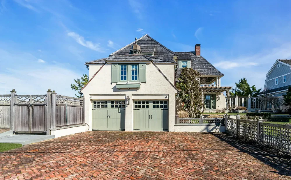 New Jersey’s most expensive old house listing! Oceanfront! $20,000,000