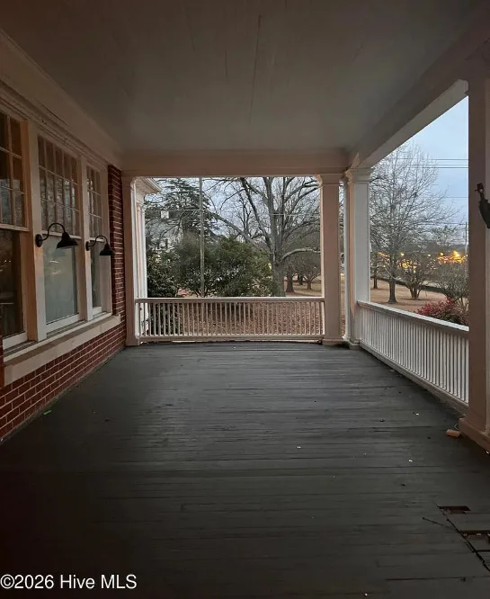 Wow! $205,000! Has a pool! Almost one acre in North Carolina.