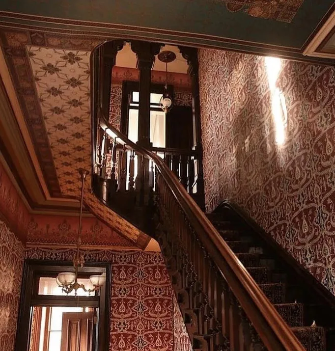 Car is included! Theater is cool! Being sold fully furnished in Kansas. $1,500,000