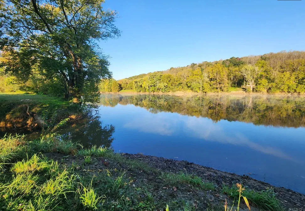 Fixer Upper Alert! On 15 Acres in Virginia