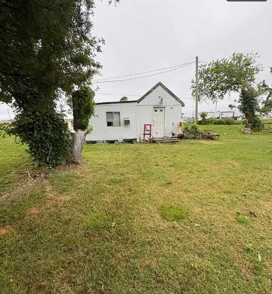 In a quaint village near the Chesapeake Bay. Circa 1920 in Maryland. $115,000