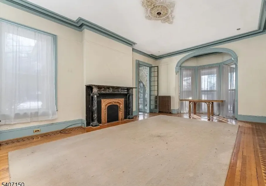 Interesting house and property! Neat house! On 35 acres in New Jersey. $2,900,000