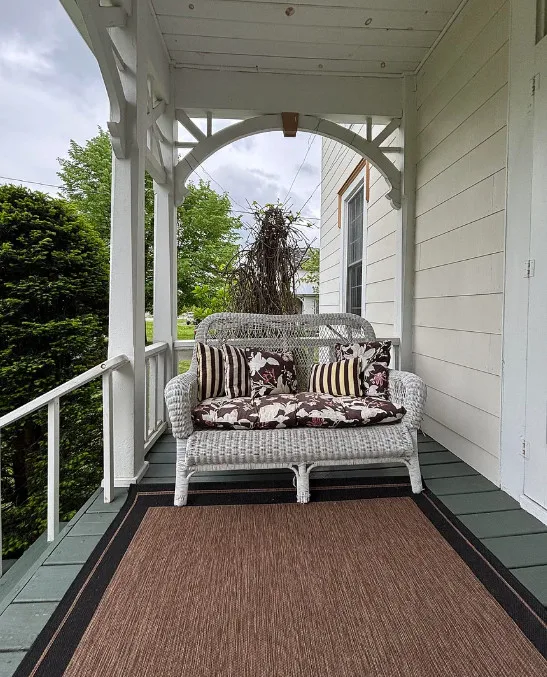 Riverfront property! Almost five acres in New York. $259,900