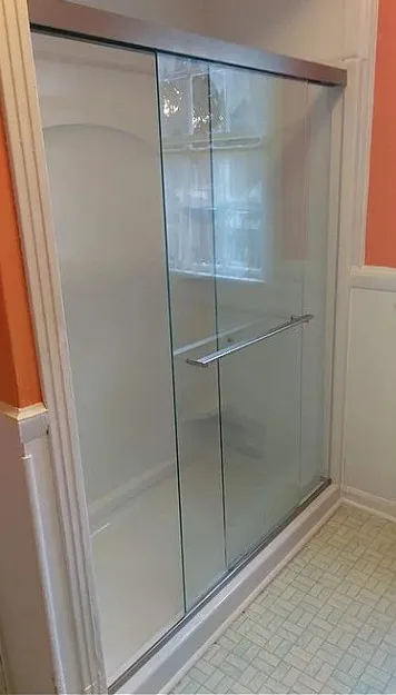 Nice porch! Circa 1902 in Virginia. $115,000