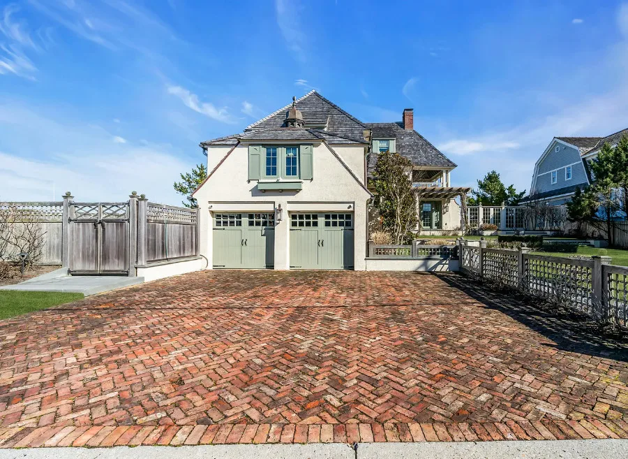 New Jersey’s most expensive old house listing! Oceanfront! $20,000,000