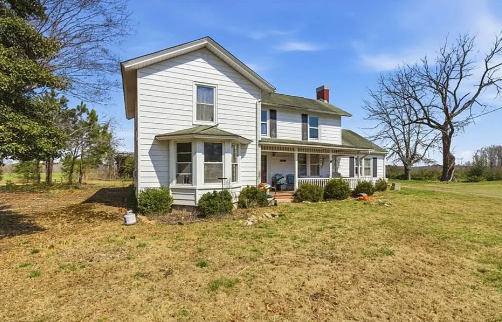 I want the pony! Diamond in the Rough! Almost five acres in Virginia