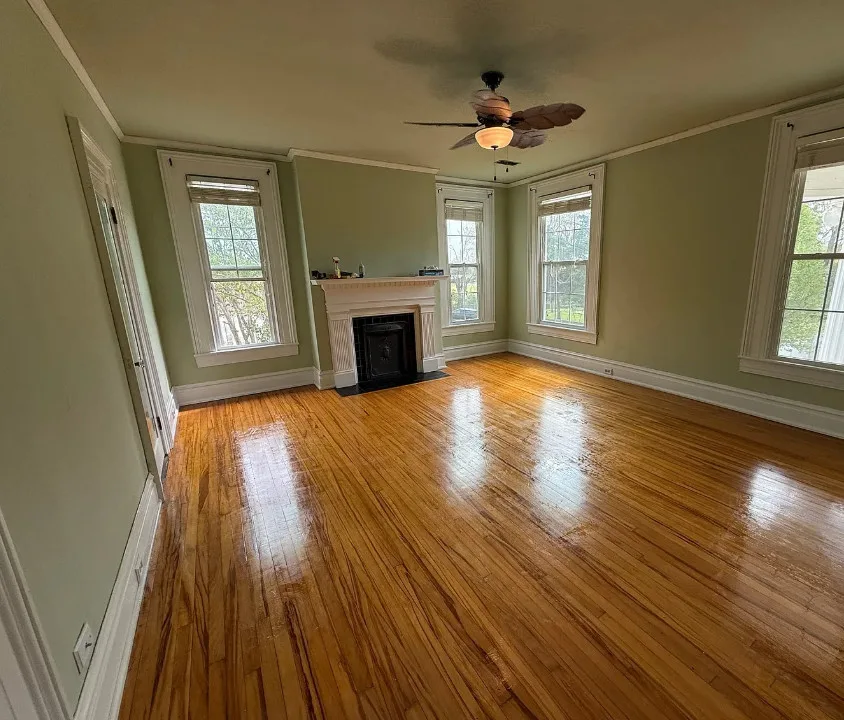 Stately! Over 5,000 square feet! Almost two acres in Alabama