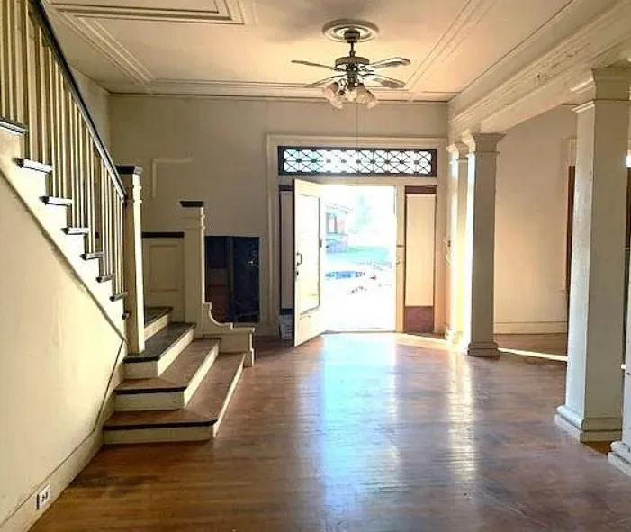 Fixer Upper Alert! C. 1900 in Arkansas