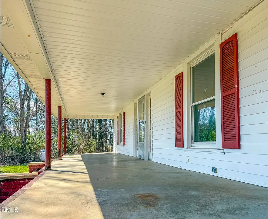 Original details in this fixer upper! Love the sink! One acre in North Carolina. $150,000