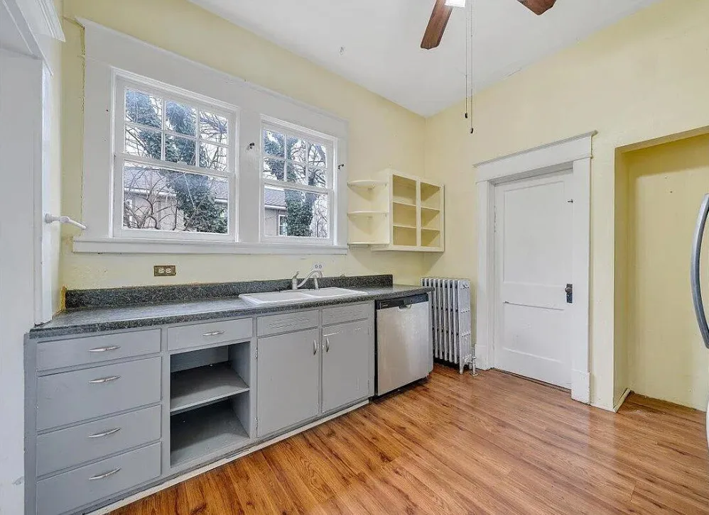 Pretty details! Circa 1925 in Virginia. $245,000