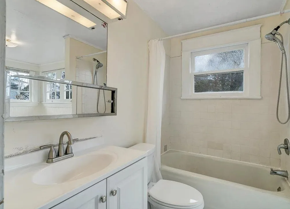 Pretty details! Circa 1925 in Virginia. $245,000