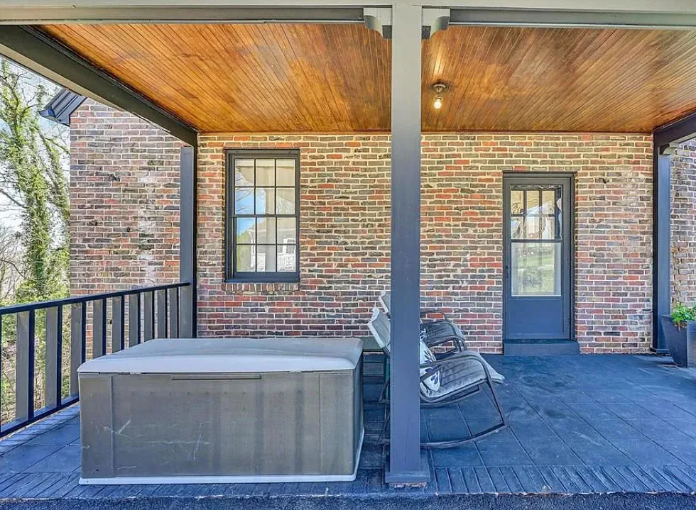 Nice house for the money! Circa 1940 in Virginia.