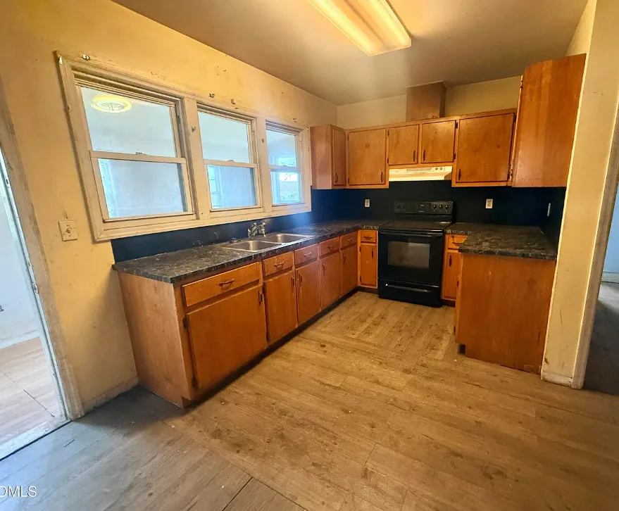 On 41 acres in North Carolina. Fixer Upper Alert!