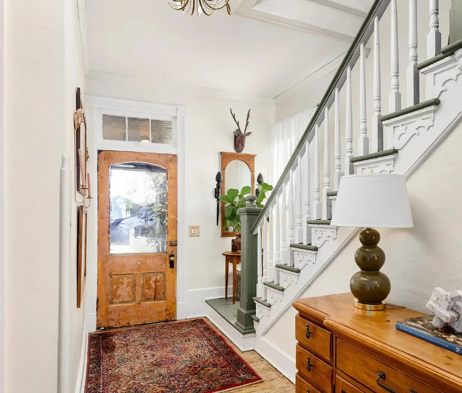 So cute! Look inside! One acre in Alabama. $159,900