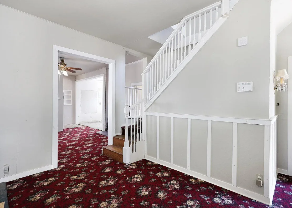 Diamond in the rough in California. Circa 1900. $250,000