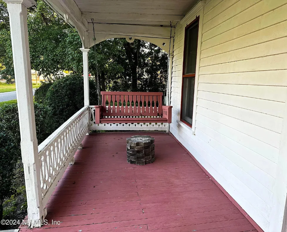 Nice details inside! Circa 1930 in Florida