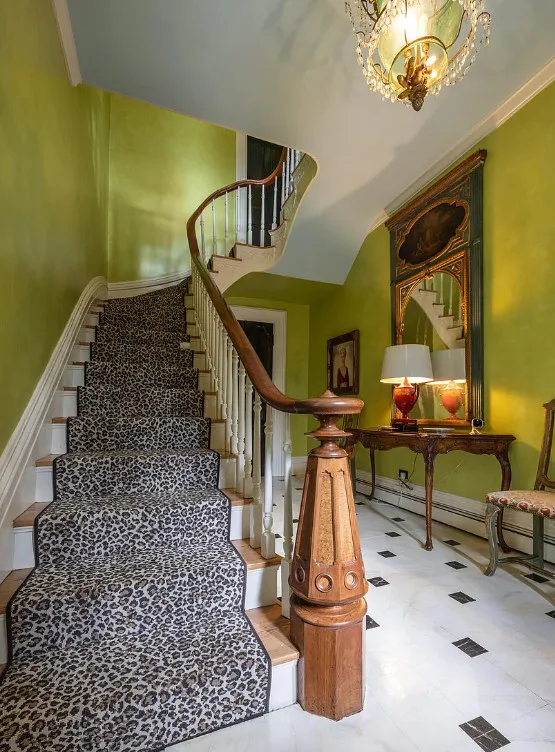 Kentucky&rsquo;s most expensive old house listing! Marylou Whitney Farm, 72 acres. 